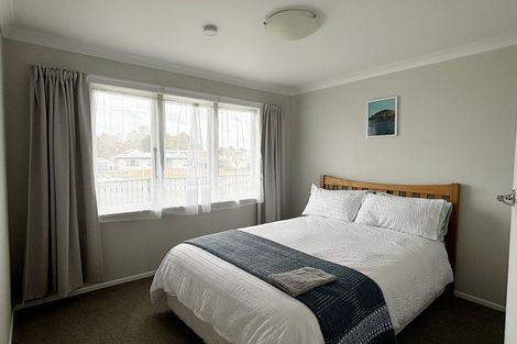 Photo of property in 2 Kauri Crescent, Matamata, 3400