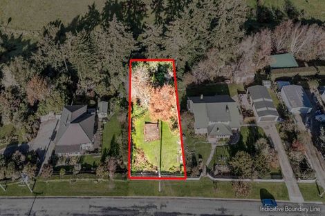 Photo of property in 5 Darby Street, Geraldine, 7930