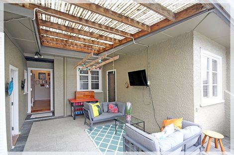 Photo of property in 16 Ocean Beach Street, Foxton Beach, Foxton, 4815