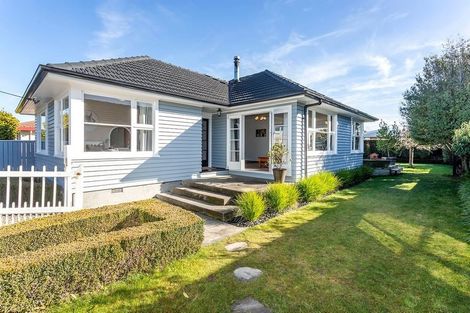 Photo of property in 26 Halliwell Avenue, Papanui, Christchurch, 8052