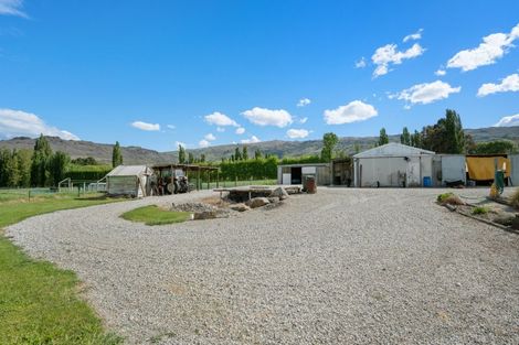 Photo of property in 124 Fraser Dam Road, Blackmans, Alexandra, 9391