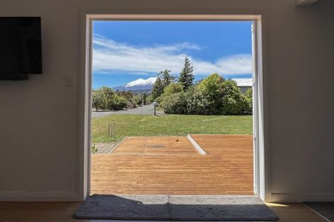 Photo of property in 9 Maire Way, Ohakune, 4625
