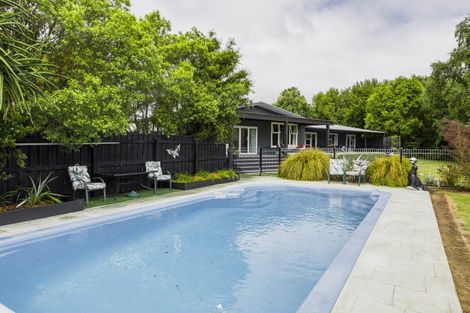 Photo of property in 131 Waiou Road, Waipukurau, 4281