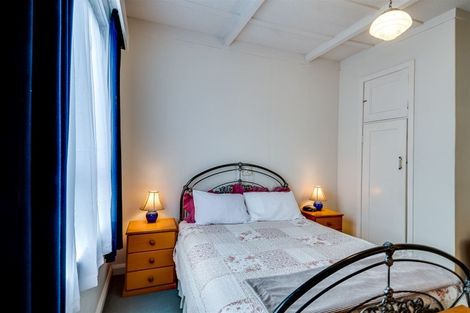 Photo of property in 22 Ellison Street, Napier South, Napier, 4110