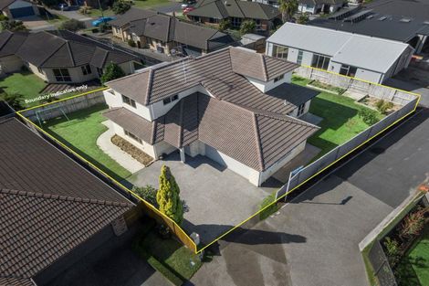 Photo of property in 5 Shire Place, Papamoa Beach, Papamoa, 3118