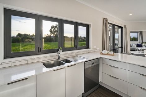 Photo of property in 61 Bellerby Lane, Maraekakaho, Hastings, 4171