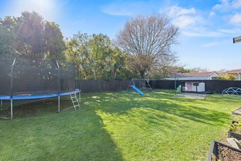 Photo of property in 21 Besant Place, Avondale, Christchurch, 8061