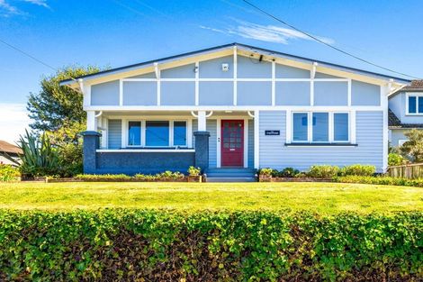 Photo of property in 217 Somme Parade, Aramoho, Whanganui, 4500