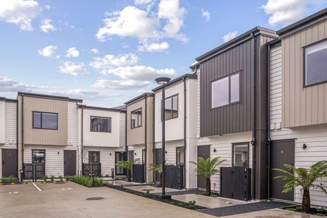 Photo of property in 10/48 Moire Road, Massey, Auckland, 0614