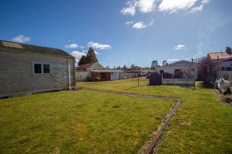 Photo of property in 50 Pitt Street, Raetihi, 4632