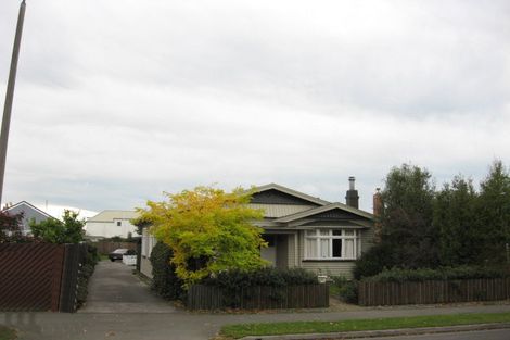 Photo of property in 3/176 Yaldhurst Road, Sockburn, Christchurch, 8042