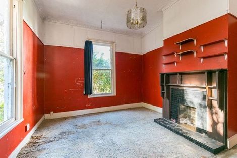 Photo of property in 340 The Terrace, Te Aro, Wellington, 6011