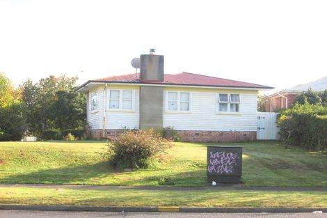Photo of property in 70 Puriri Road, Manurewa, Auckland, 2102