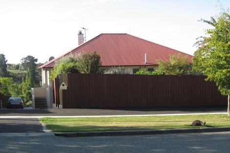 Photo of property in 209 Douglas Street, Highfield, Timaru, 7910