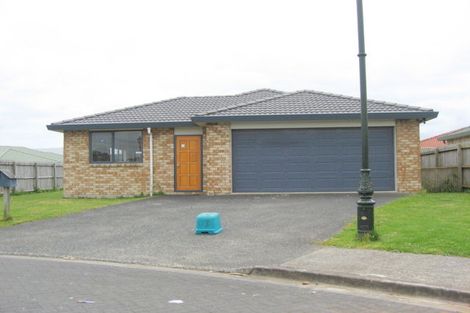 Photo of property in 18 Scotts Field Drive, Takanini, 2112