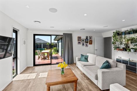 Photo of property in 11 Kotua Street, Woodend, 7610