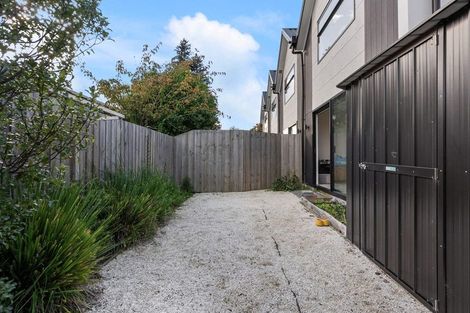 Photo of property in 4/61 Peverel Street, Riccarton, Christchurch, 8041