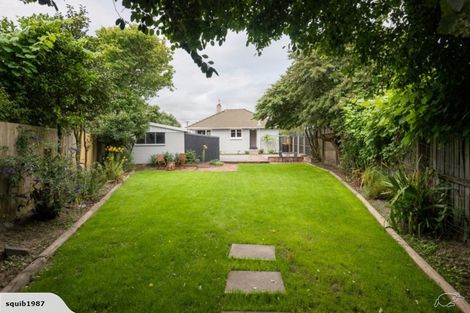 Photo of property in 1 Dalton Place, Burnside, Christchurch, 8053