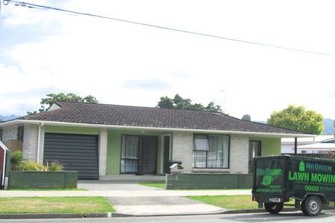 Photo of property in 7a Lane Street, Wallaceville, Upper Hutt, 5018
