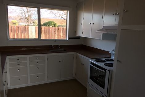 Photo of property in Cromwell College, 41 Antimony Crescent, Cromwell, 9310