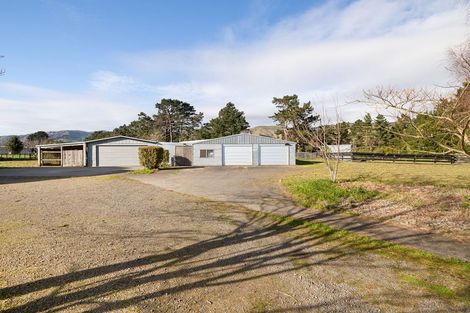 Photo of property in 101 Albert Road, Tokomaru, Palmerston North, 4474
