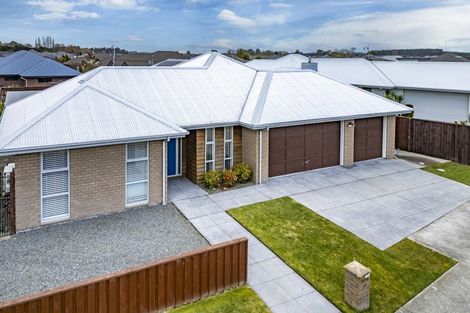 Photo of property in 19 Sovereign Boulevard, Kaiapoi, 7630