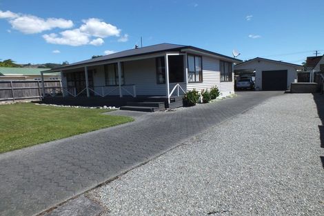 Photo of property in 48 Main Street, Reefton, 7830