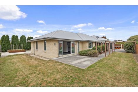 Photo of property in 3 Saddleback Green, Halswell, Christchurch, 8025