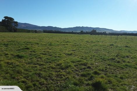 Photo of property in 833 Woodstock Road, View Hill, Oxford, 7495