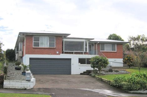Photo of property in 31 Acacia Crescent, Glenview, Hamilton, 3206