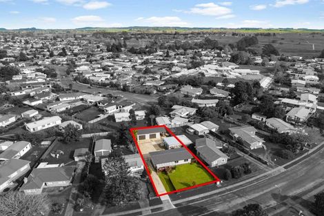 Photo of property in 36 Pohutukawa Drive, Tokoroa, 3420