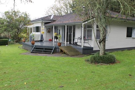 Photo of property in 96 Avon Road, Pokeno, 2471