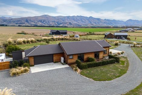 Photo of property in 1321 Clayton Road, Ashwick Flat, Fairlie, 7987