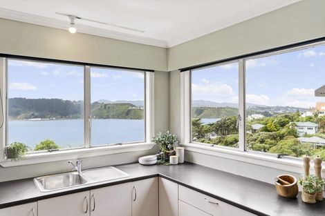 Photo of property in 73a Grafton Road, Roseneath, Wellington, 6011