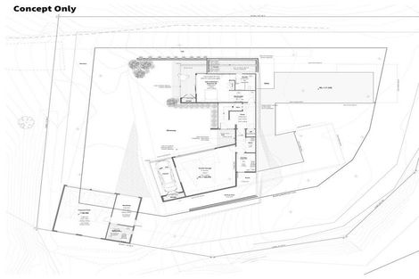 Photo of property in 207 Kokako Heights, Matata, 3194