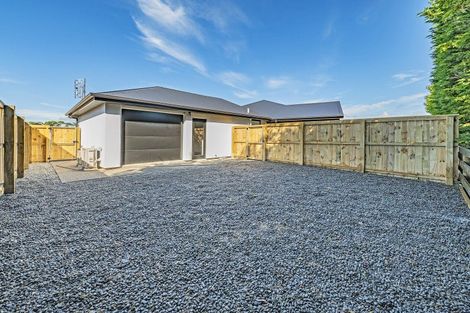 Photo of property in 5 Carlton Lane, Lincoln, 7608