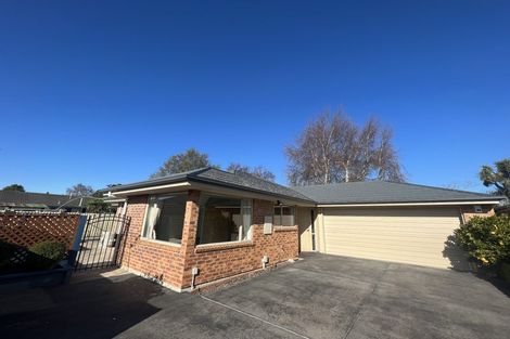 Photo of property in 12b Rosebery Street, Spreydon, Christchurch, 8024