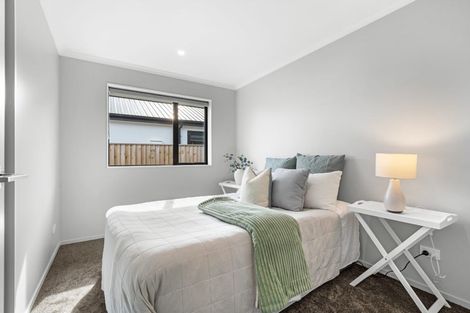 Photo of property in 27 Cork Street, Halswell, Christchurch, 8025