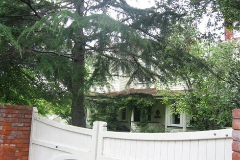 Photo of property in 15 Arney Road, Remuera, Auckland, 1050