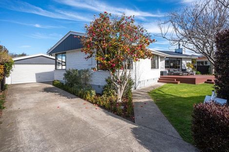 Photo of property in 8 Hussar Place, Hoon Hay, Christchurch, 8025