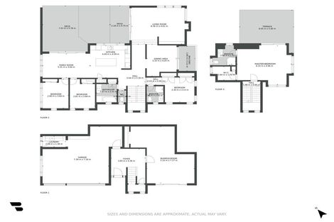 Photo of property in 80 Goodall Street, Hillsborough, Auckland, 1042