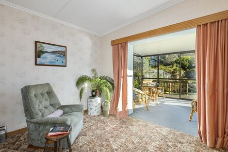 Photo of property in 126 Aramoana Road, Deborah Bay, Port Chalmers, 9082