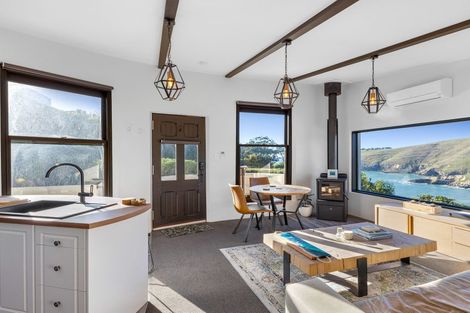 Photo of property in 141 Taylors Mistake Road, Scarborough, Christchurch, 8081