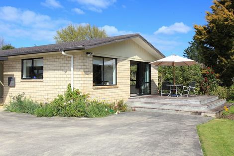 Photo of property in 446b Thames Street, Morrinsville, 3300