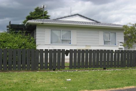 Photo of property in 16d Crawford Avenue, Mangere Bridge, Auckland, 2022