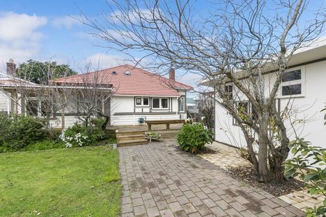 Photo of property in 83 Richmond Street, Petone, Lower Hutt, 5012