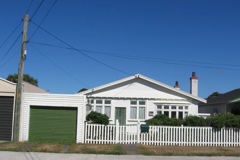 Photo of property in 6 Puriri Street, Miramar, Wellington, 6022