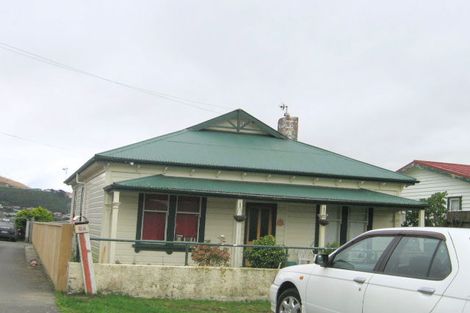 Photo of property in 6 Tarawera Road, Johnsonville, Wellington, 6037