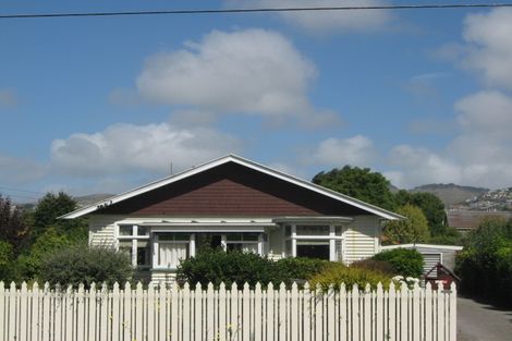 Photo of property in 18 Studholme Street, Somerfield, Christchurch, 8024