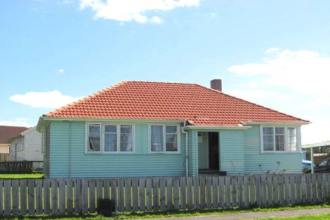Photo of property in 1 Shaw Street, Huntly, 3700